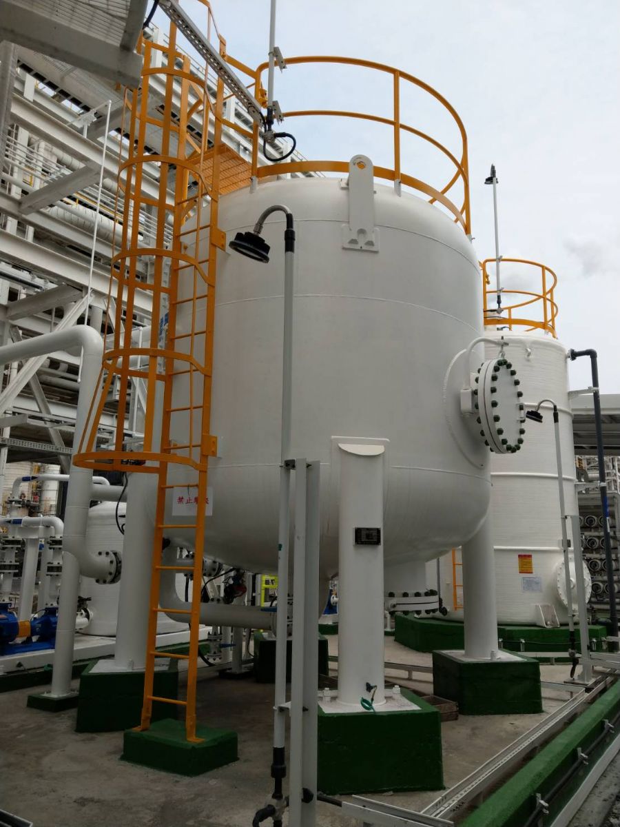 雲林石化廠