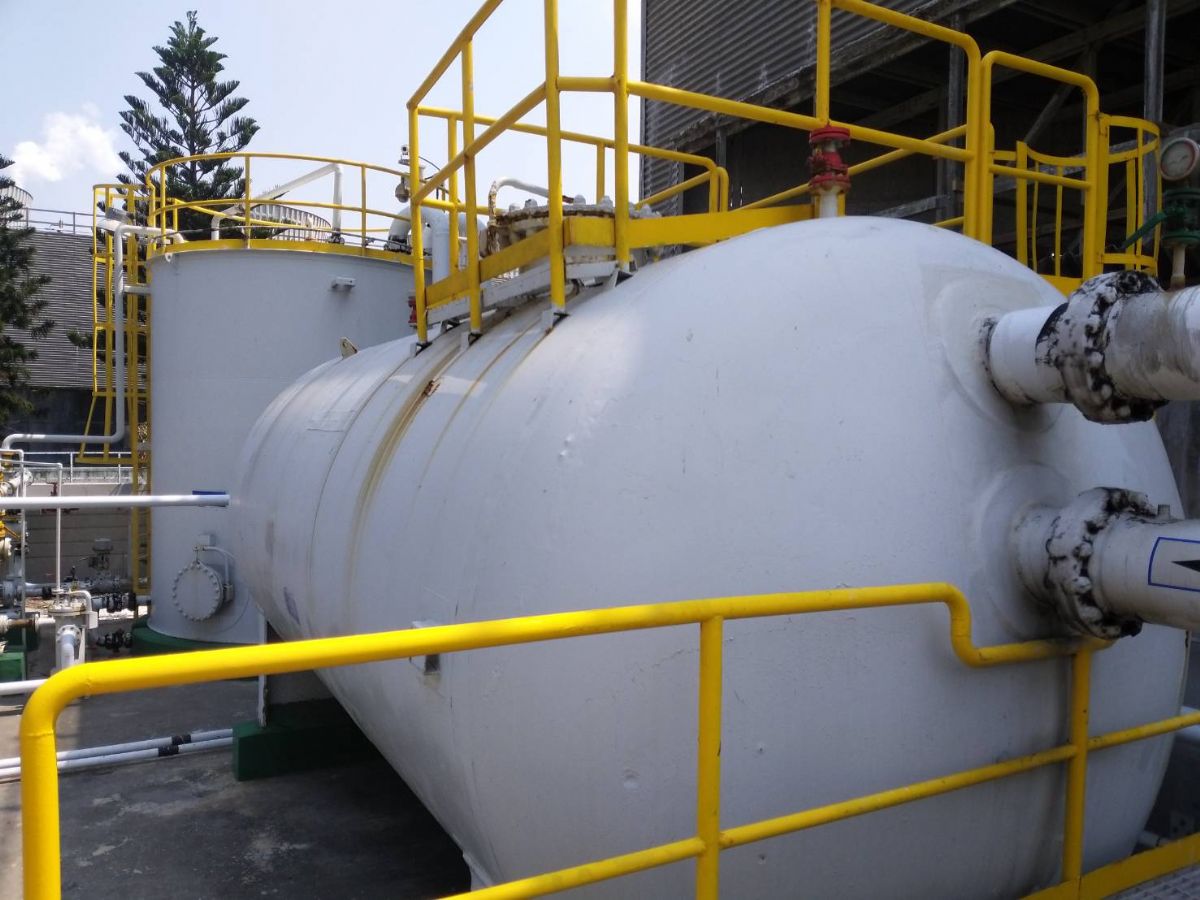 雲林石化廠 雲林石化廠