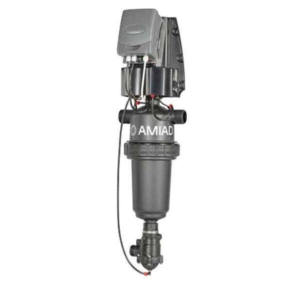 TAF Series  塑膠電動吸式