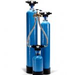 kmate免再生軟水器